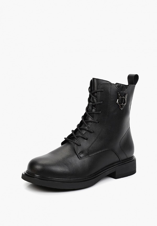 фото Ботинки helena berger