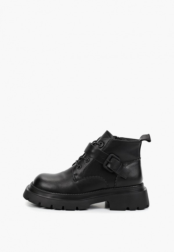 фото Ботинки helena berger