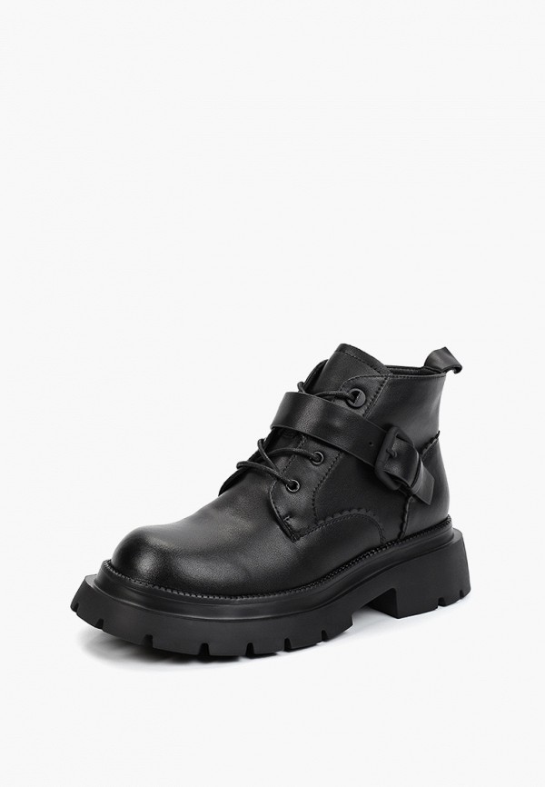 фото Ботинки helena berger