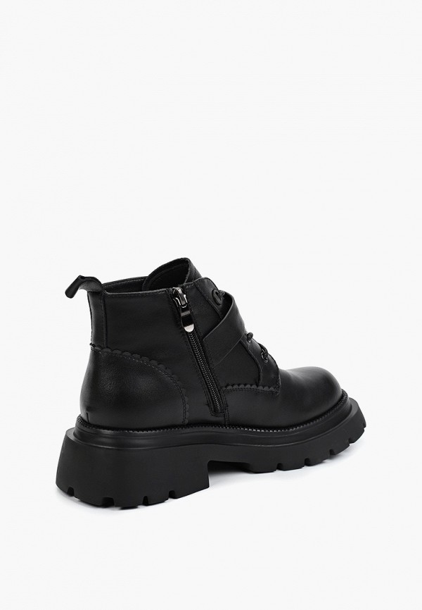 фото Ботинки helena berger