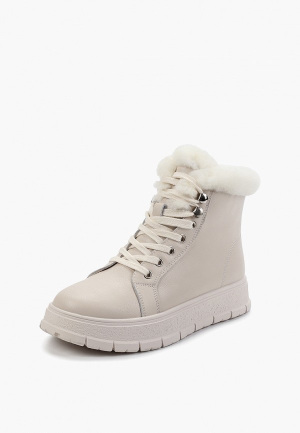 фото Ботинки helena berger