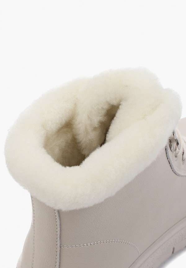 фото Ботинки helena berger