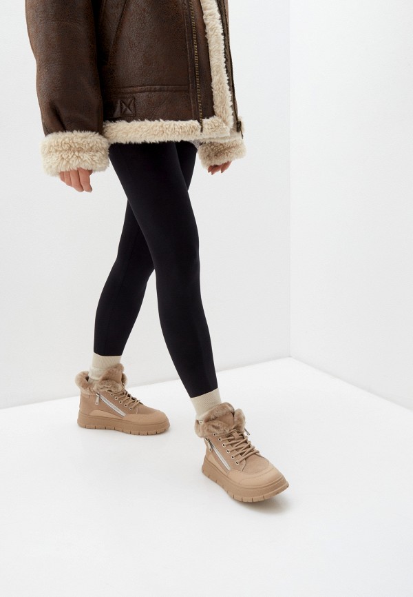 фото Ботинки helena berger