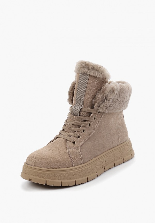 фото Ботинки helena berger