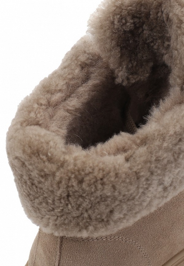 фото Ботинки helena berger