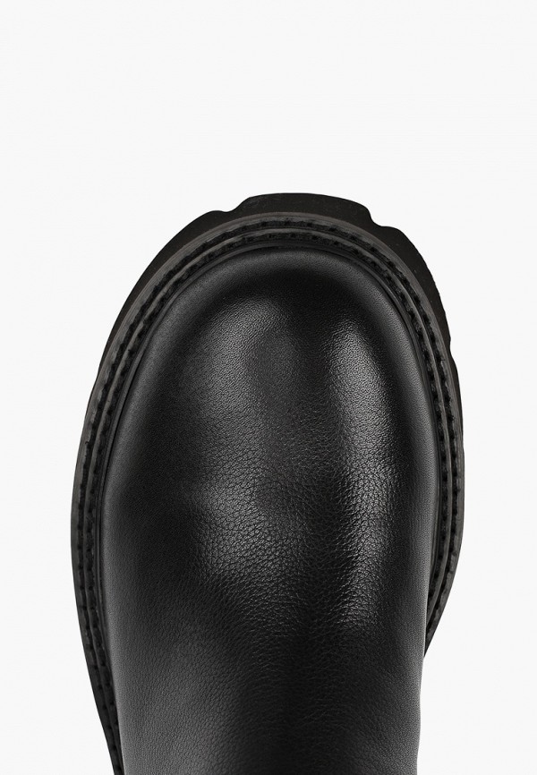 фото Ботинки abricot