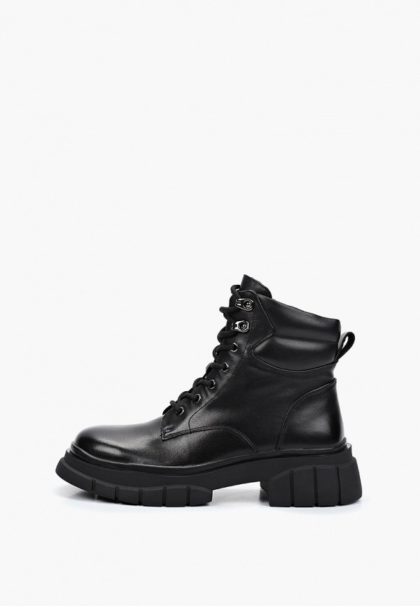 фото Ботинки abricot