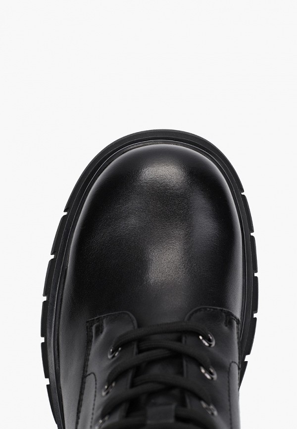 фото Ботинки abricot