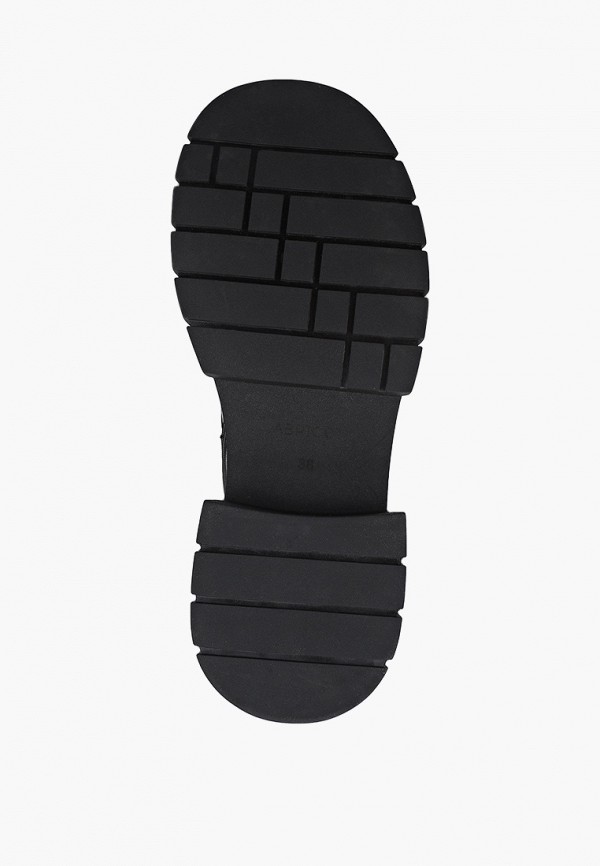 фото Ботинки abricot