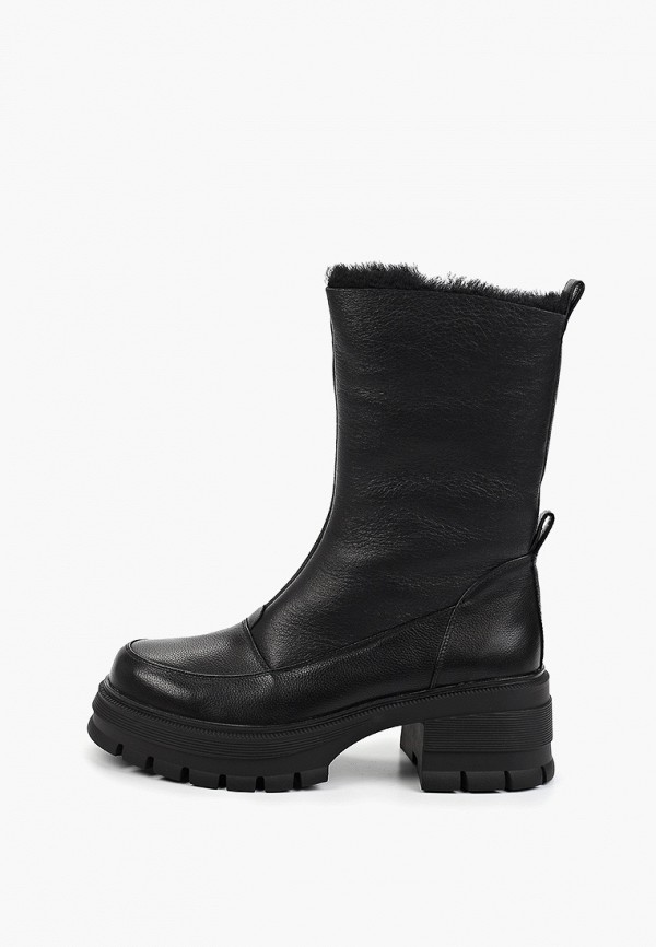 фото Полусапоги abricot