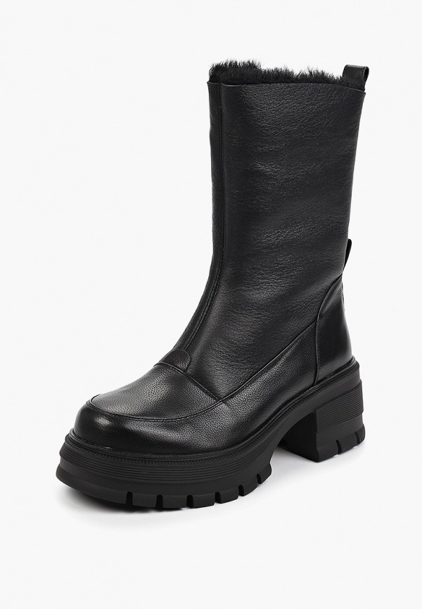 фото Полусапоги abricot