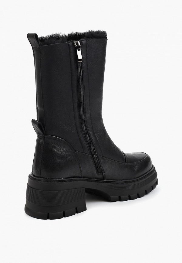 фото Полусапоги abricot