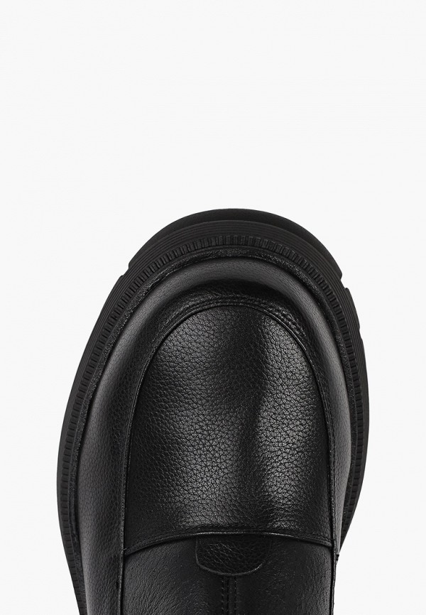 фото Полусапоги abricot