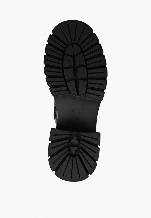 фото Полусапоги abricot