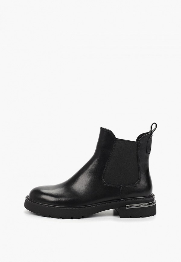 фото Ботинки abricot