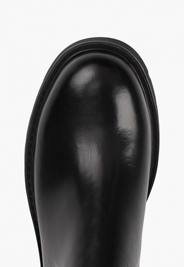 фото Ботинки abricot