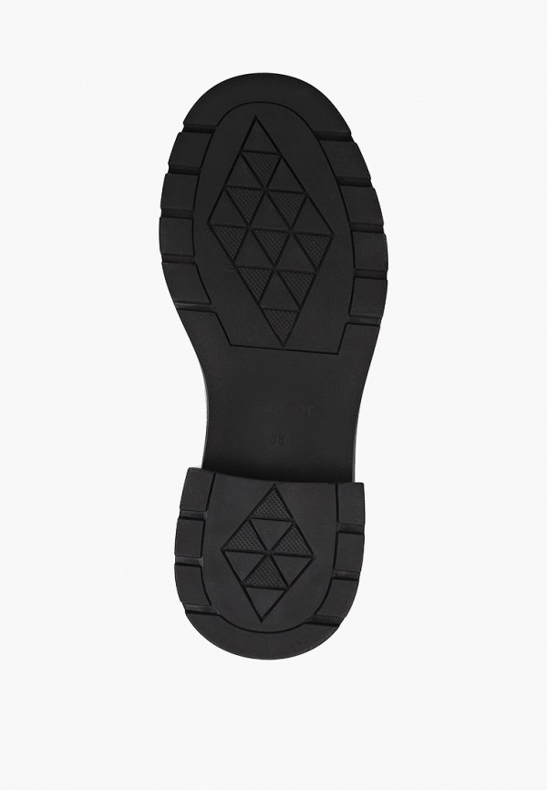 фото Ботинки abricot