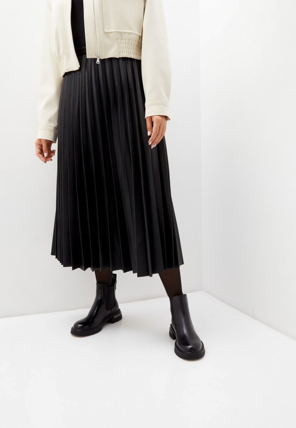 фото Ботинки abricot