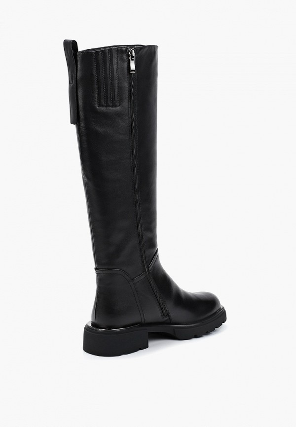 фото Сапоги abricot