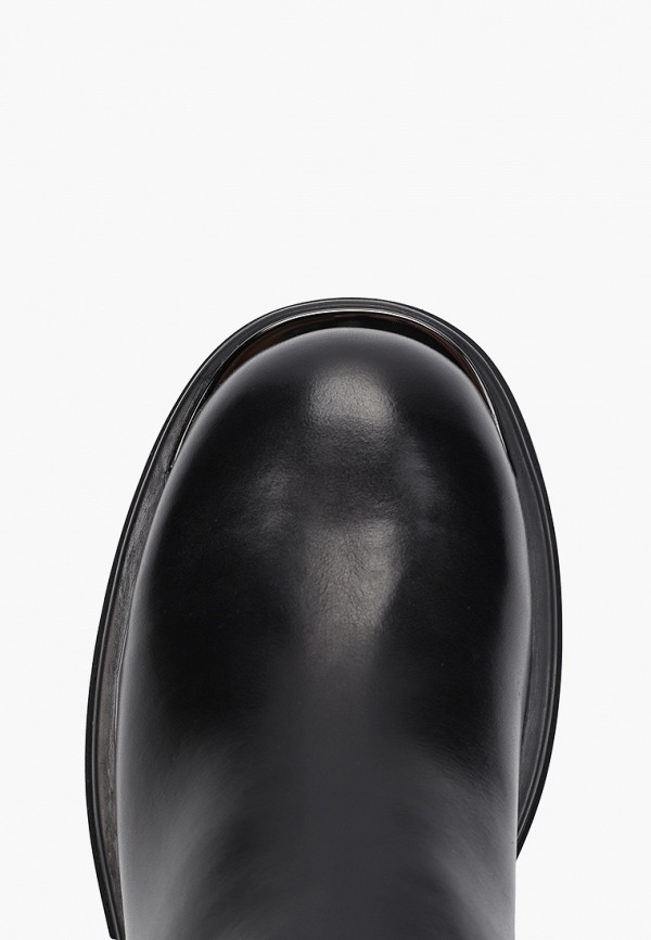 фото Сапоги abricot