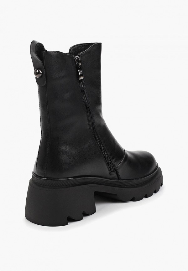 фото Полусапоги abricot