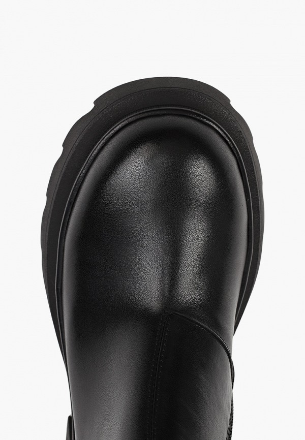 фото Полусапоги abricot