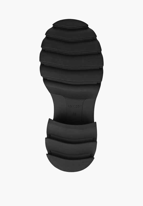 фото Полусапоги abricot