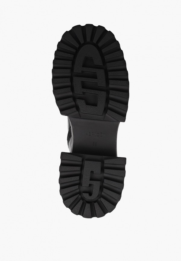 фото Ботинки abricot