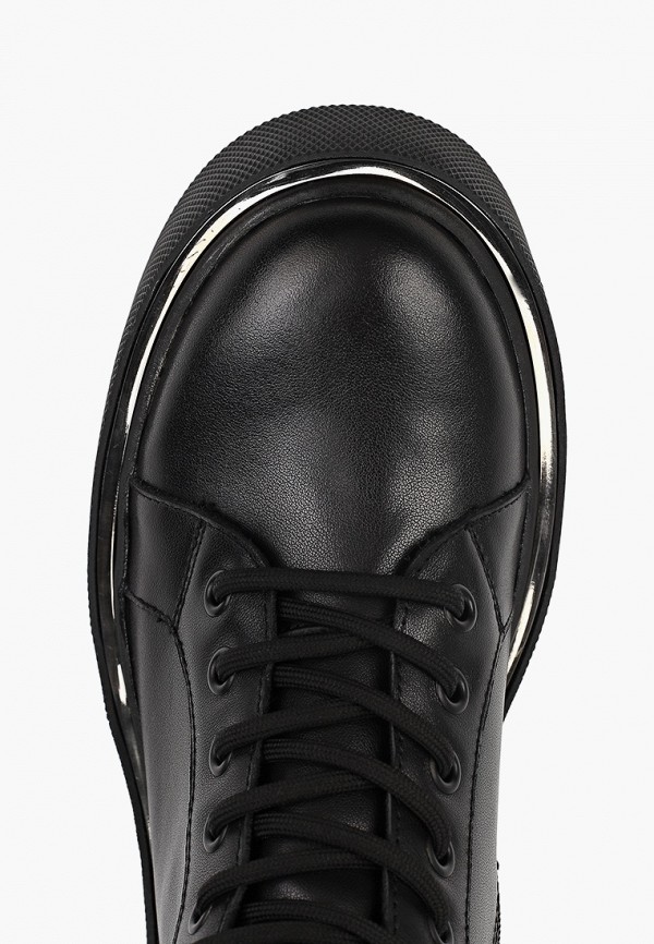 фото Ботинки abricot