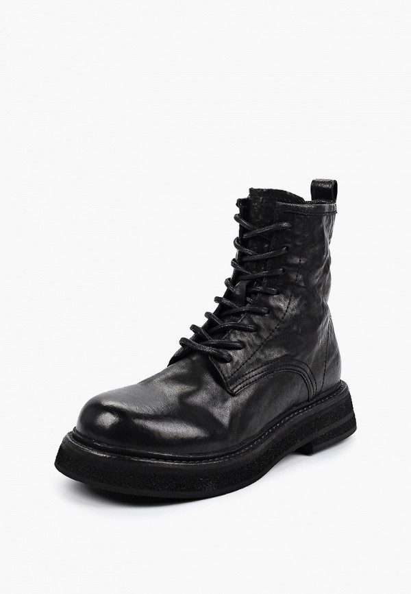 фото Ботинки evigi