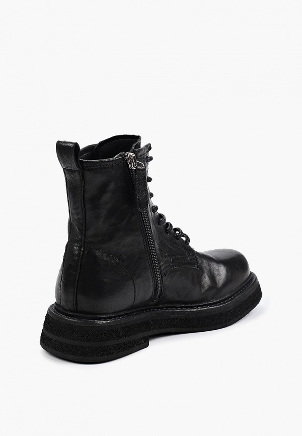 фото Ботинки evigi