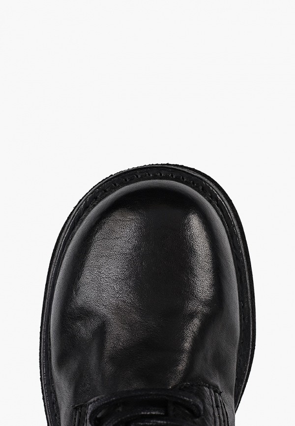 фото Ботинки evigi