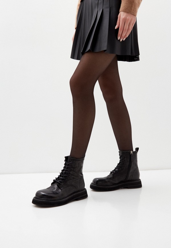 фото Ботинки evigi