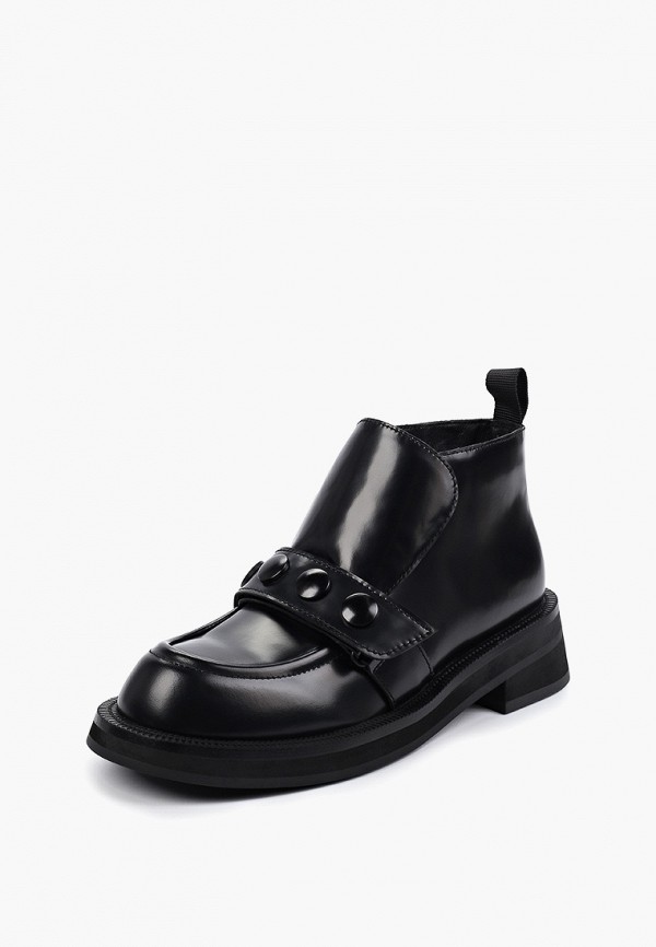 фото Ботинки evigi