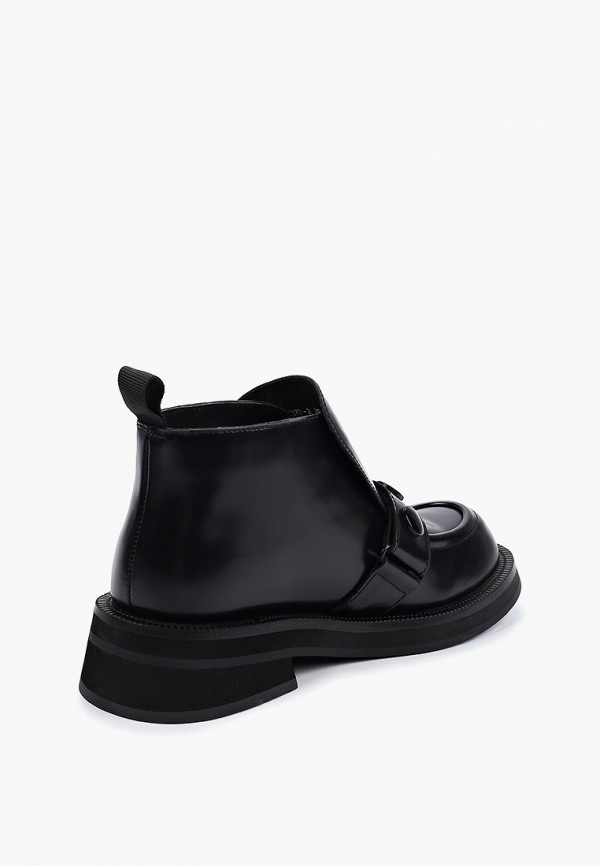 фото Ботинки evigi