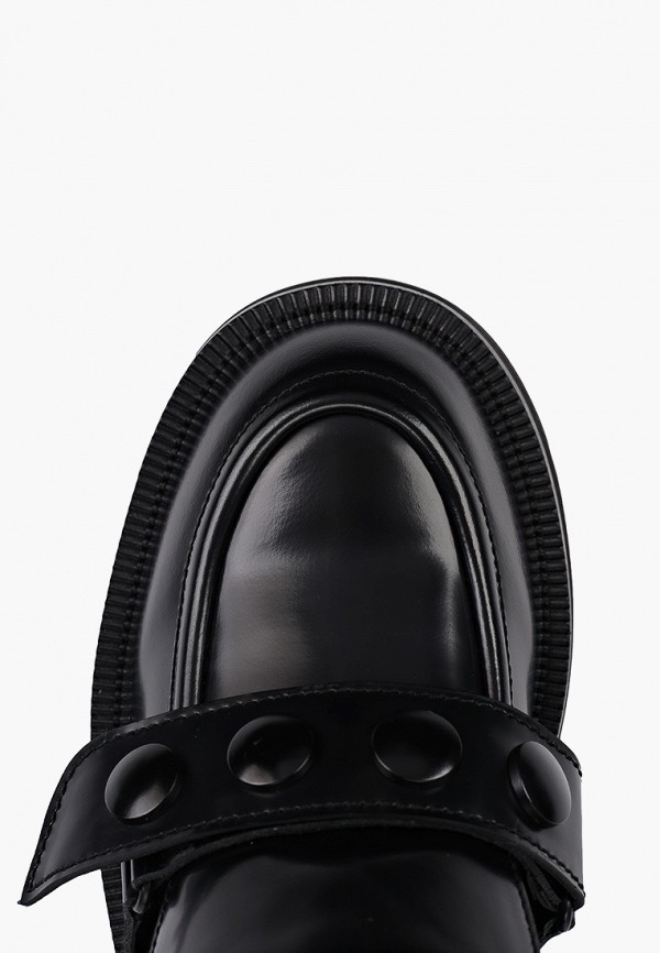 фото Ботинки evigi