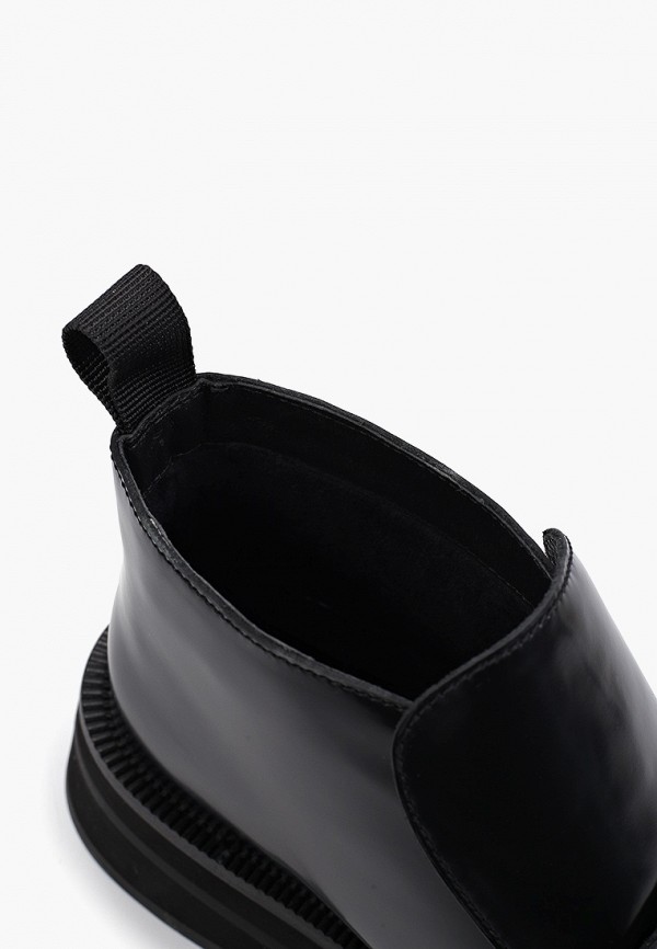 фото Ботинки evigi