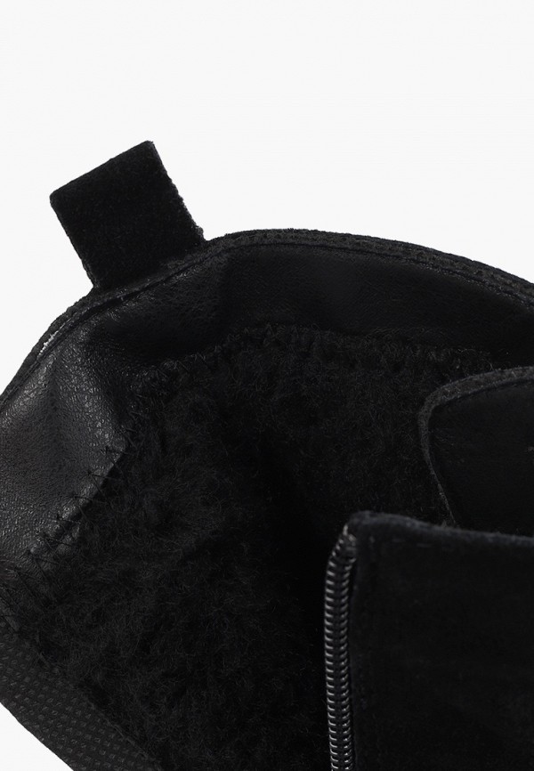 фото Ботинки dino ricci