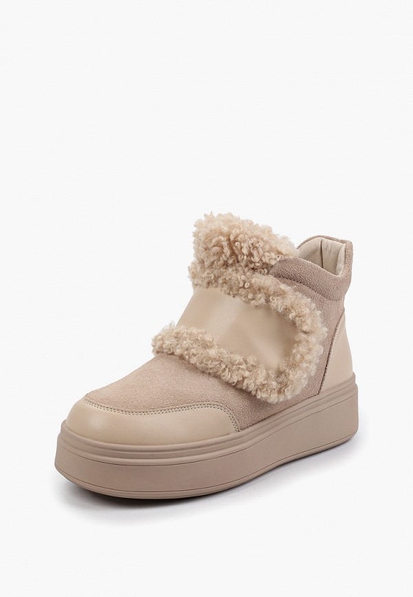 фото Ботинки nexpero