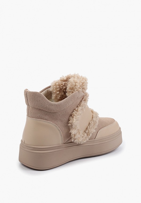 фото Ботинки nexpero