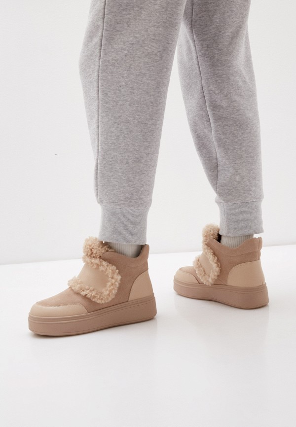 фото Ботинки nexpero