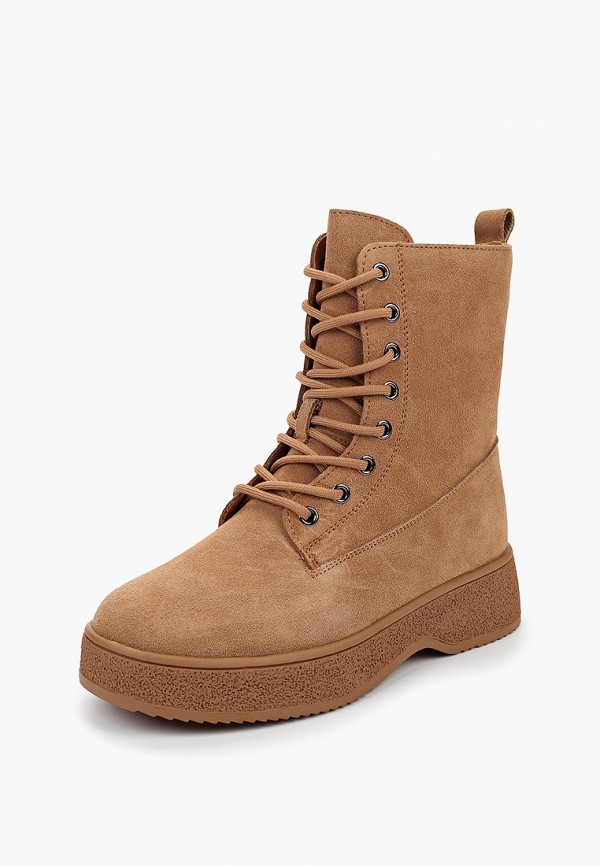 фото Ботинки dino ricci