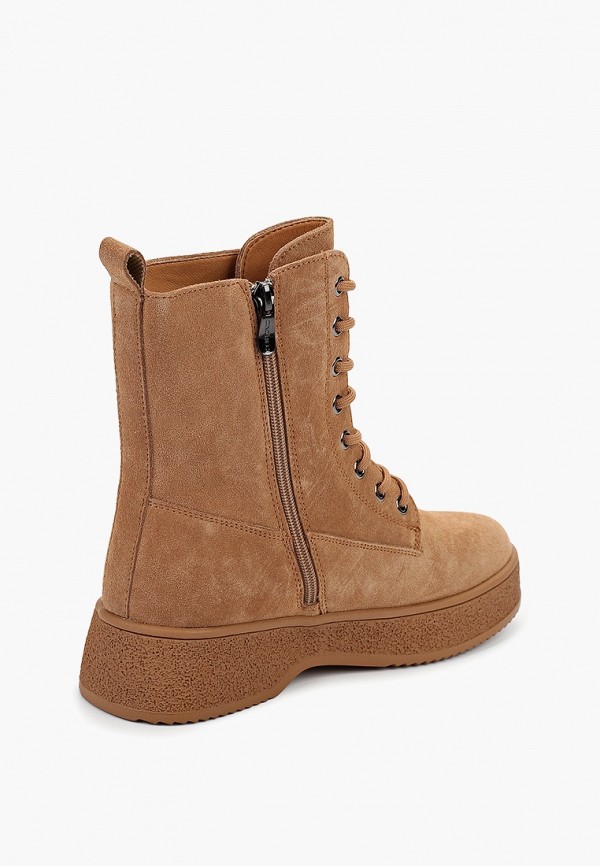 фото Ботинки dino ricci