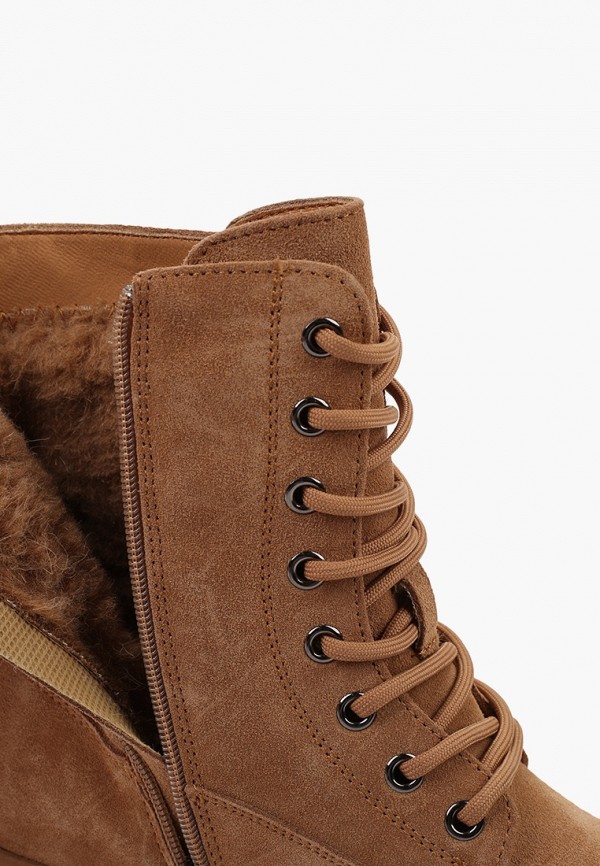 фото Ботинки dino ricci