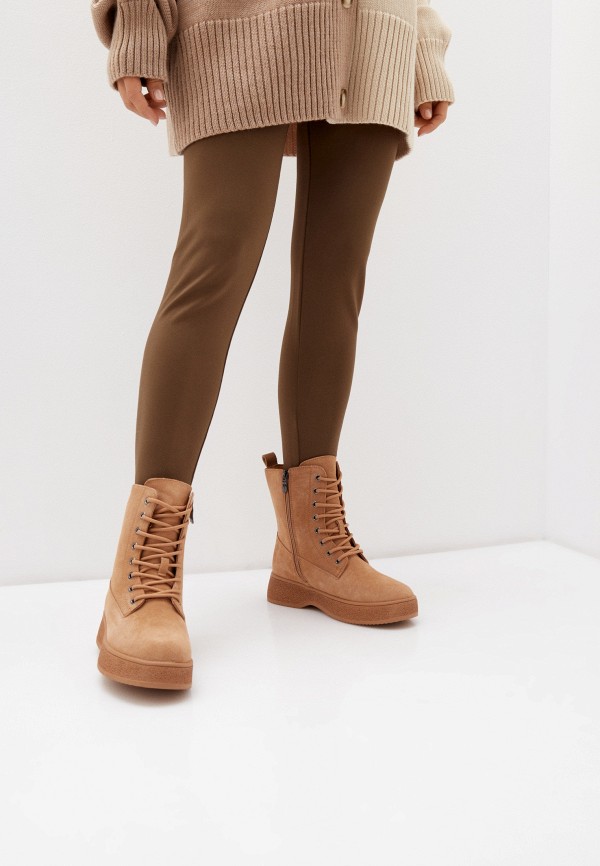 фото Ботинки dino ricci