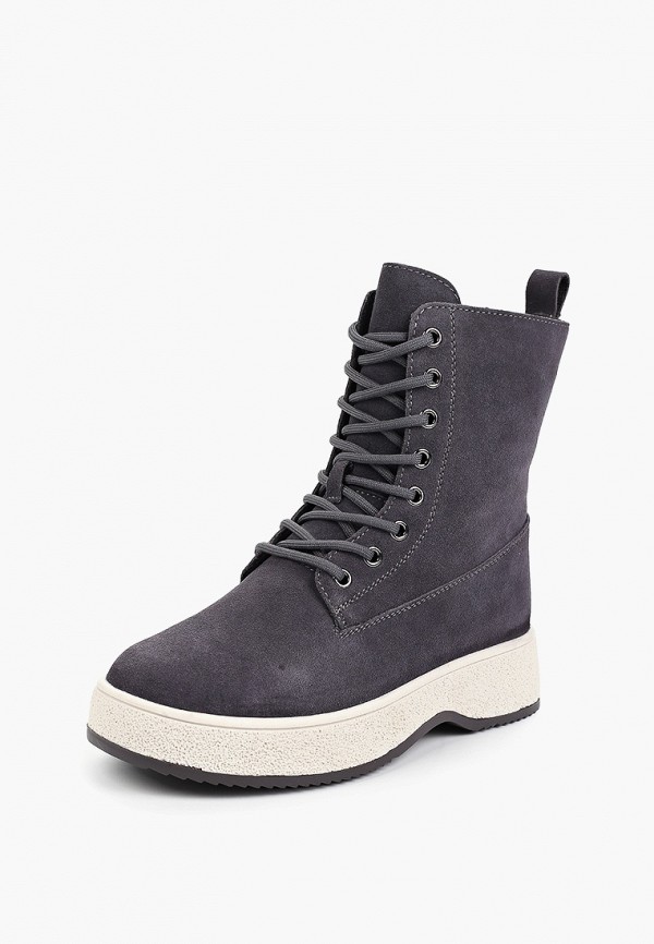 фото Ботинки dino ricci