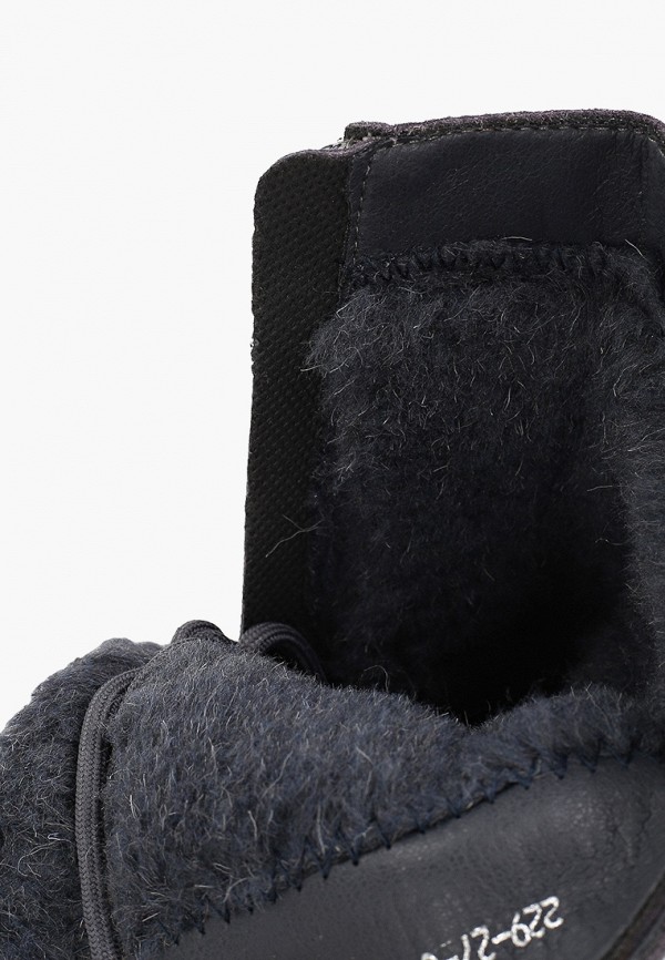 фото Ботинки dino ricci