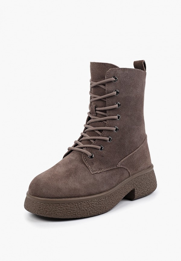 фото Ботинки dino ricci