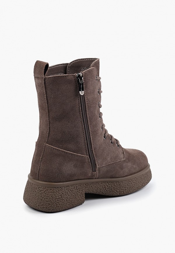 фото Ботинки dino ricci