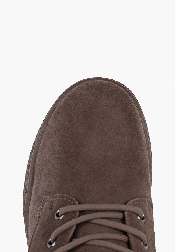 фото Ботинки dino ricci